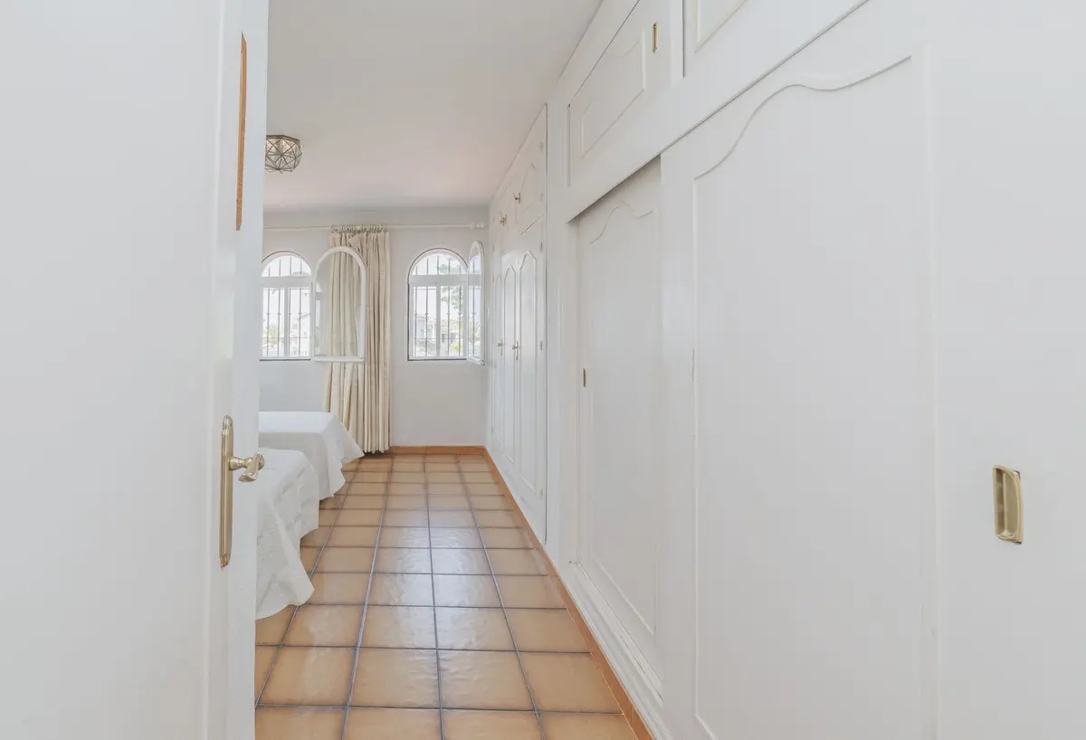 Detached Villa in Marbella