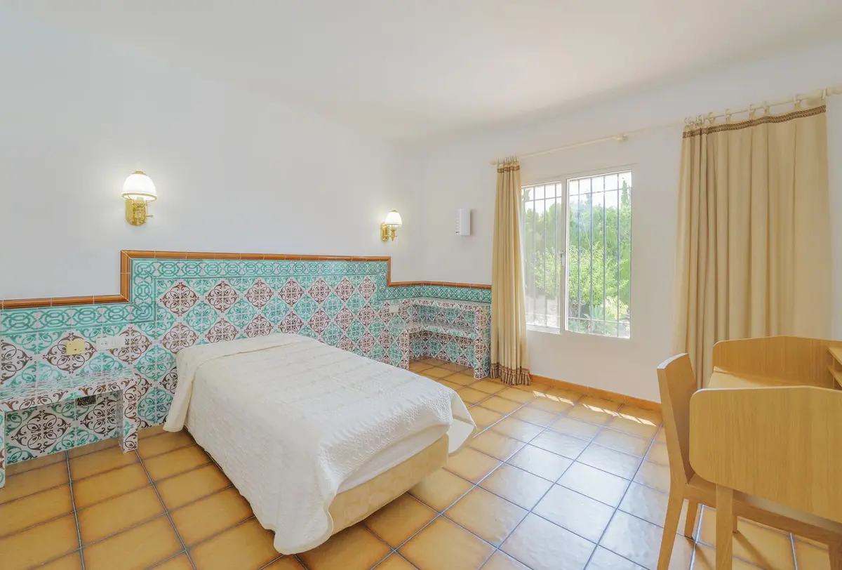 Detached Villa in Marbella