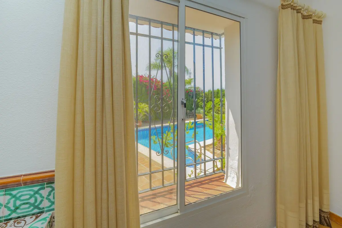 Detached Villa in Marbella