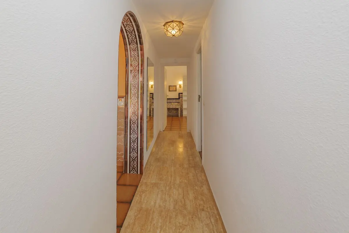 Detached Villa in Marbella