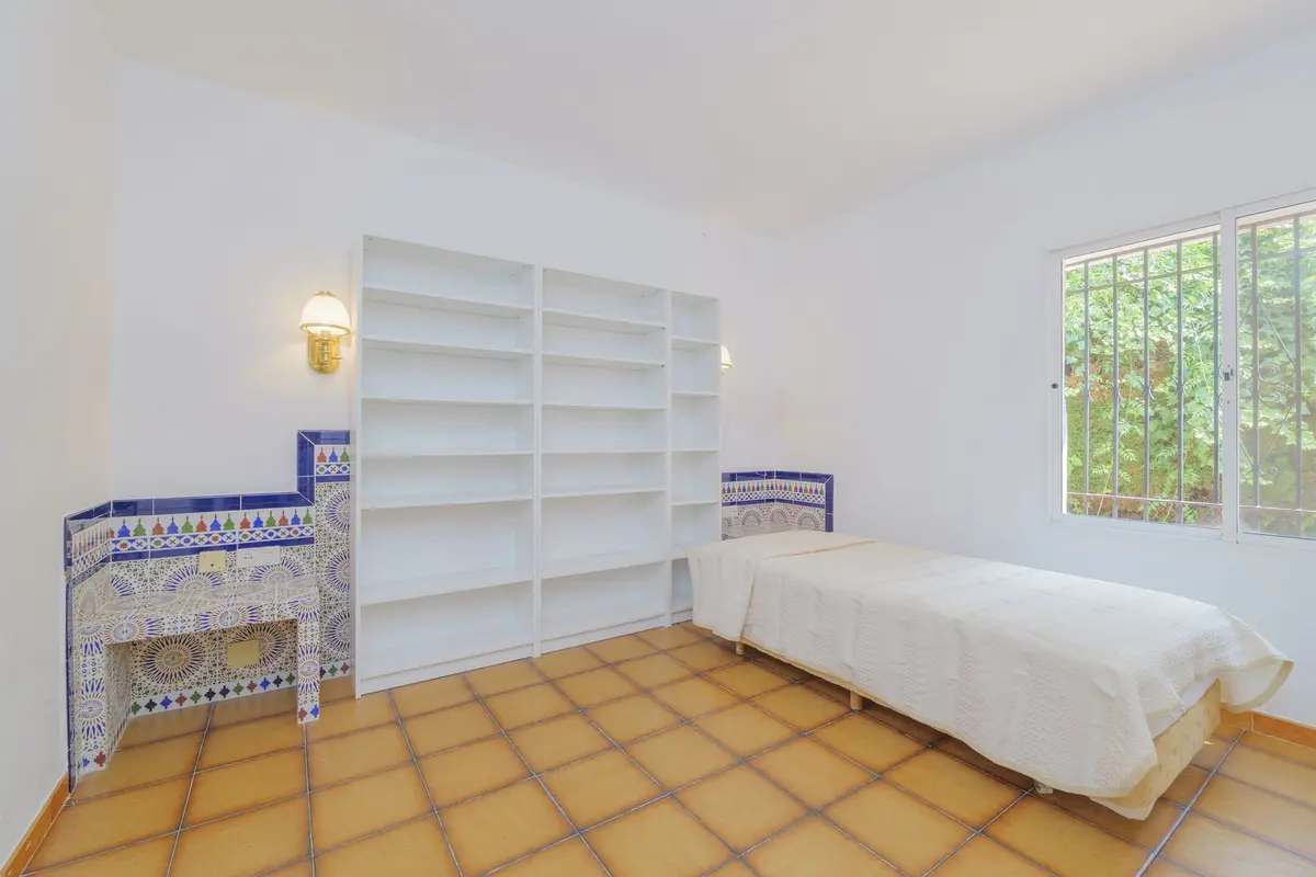 Detached Villa in Marbella
