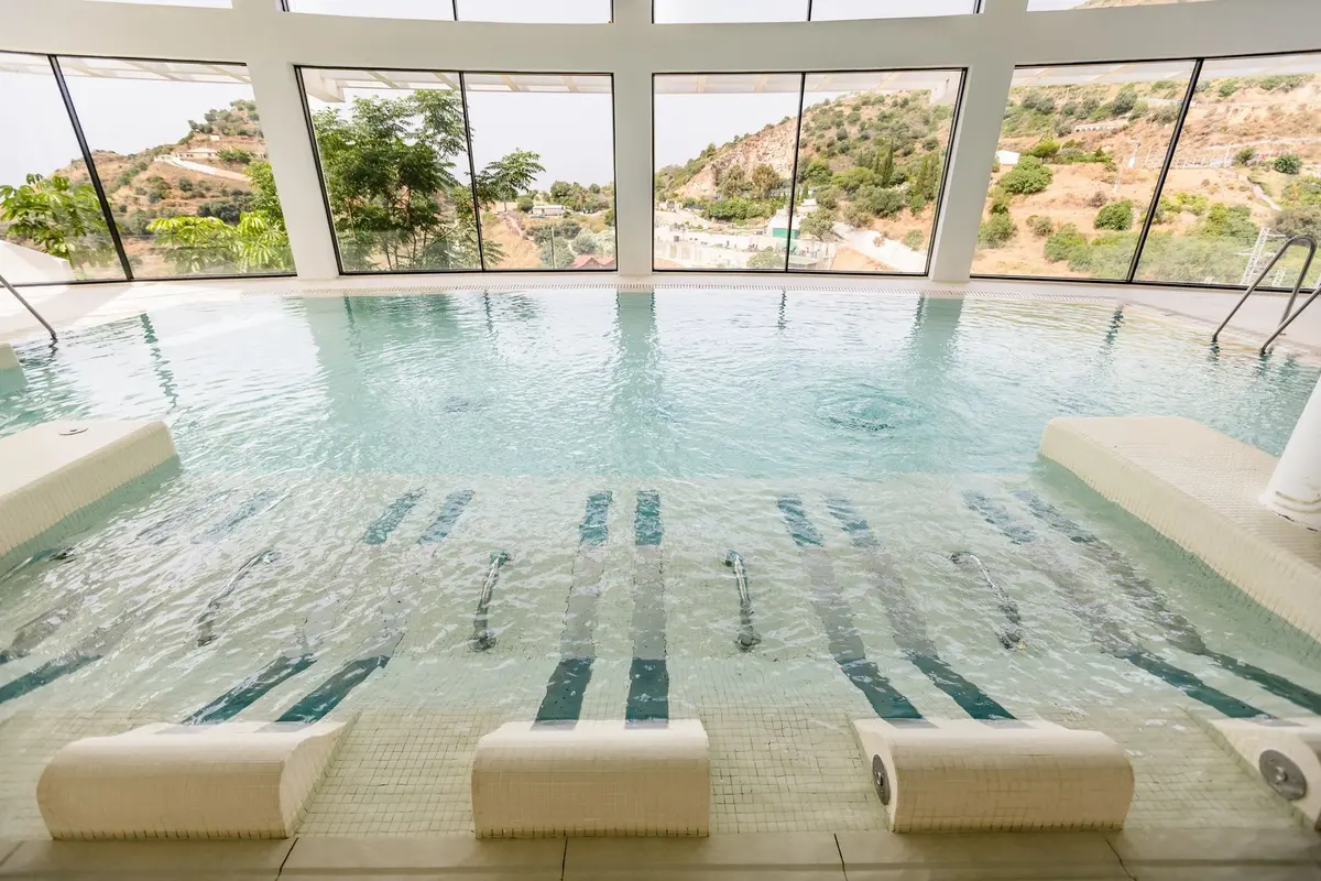 Middle Floor Apartment in Marbella