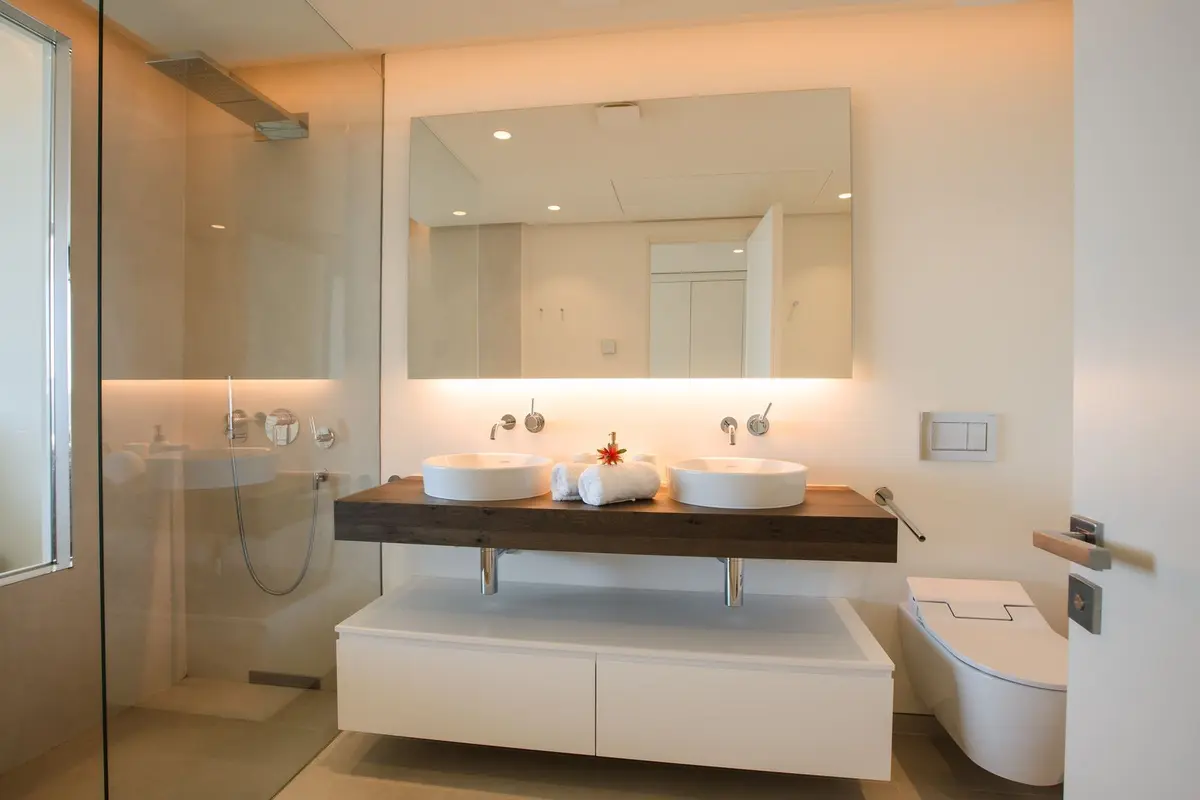 Middle Floor Apartment in Marbella