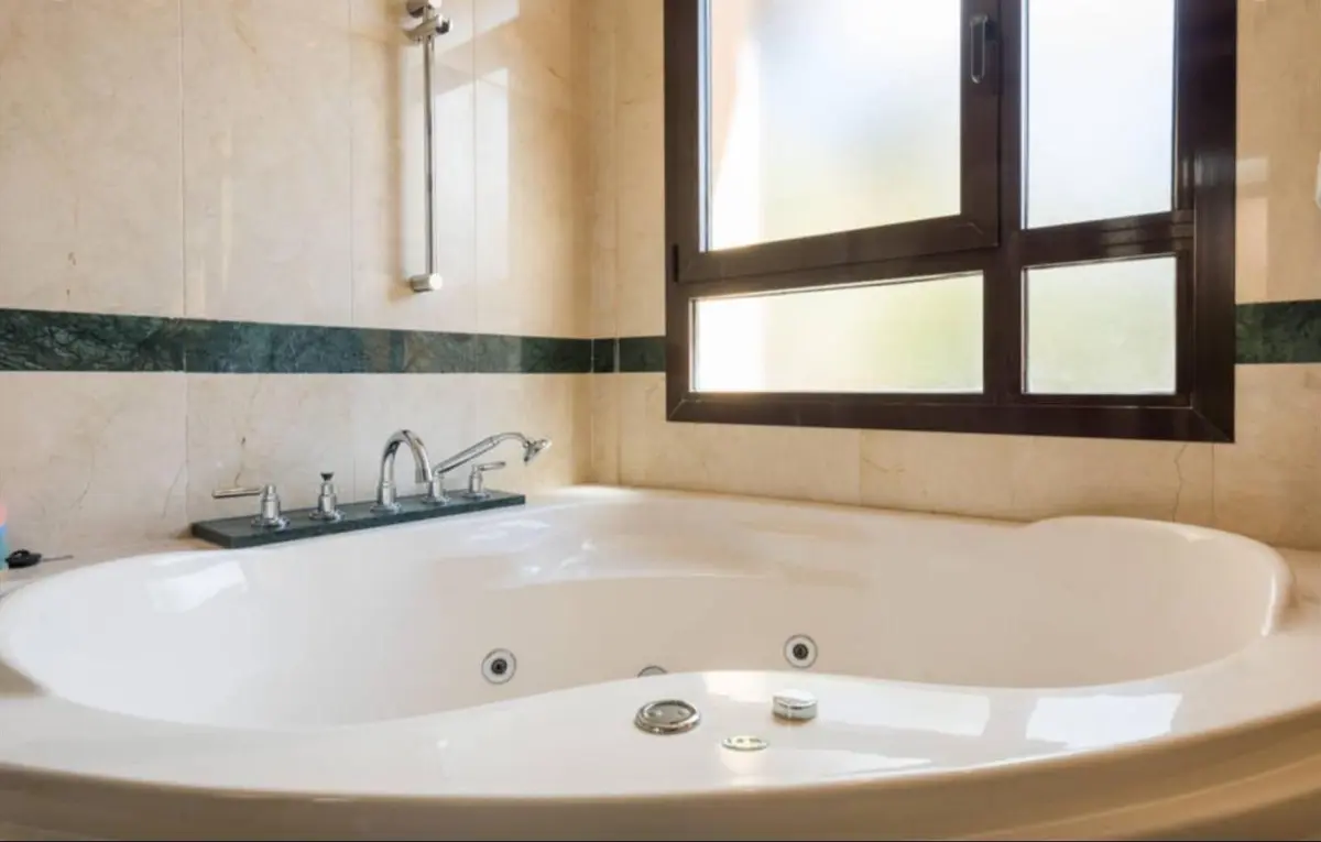 Bungalow in Puerto Banús