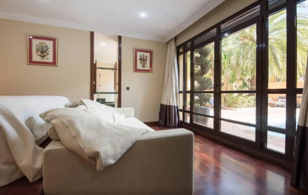 Bungalow in Puerto Banús