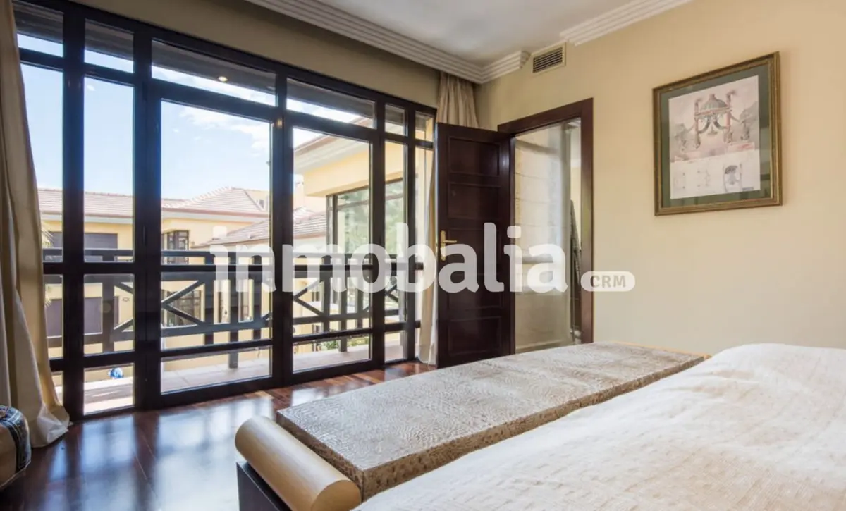 Bungalow in Puerto Banús