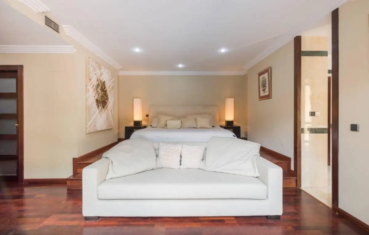 Bungalow in Puerto Banús