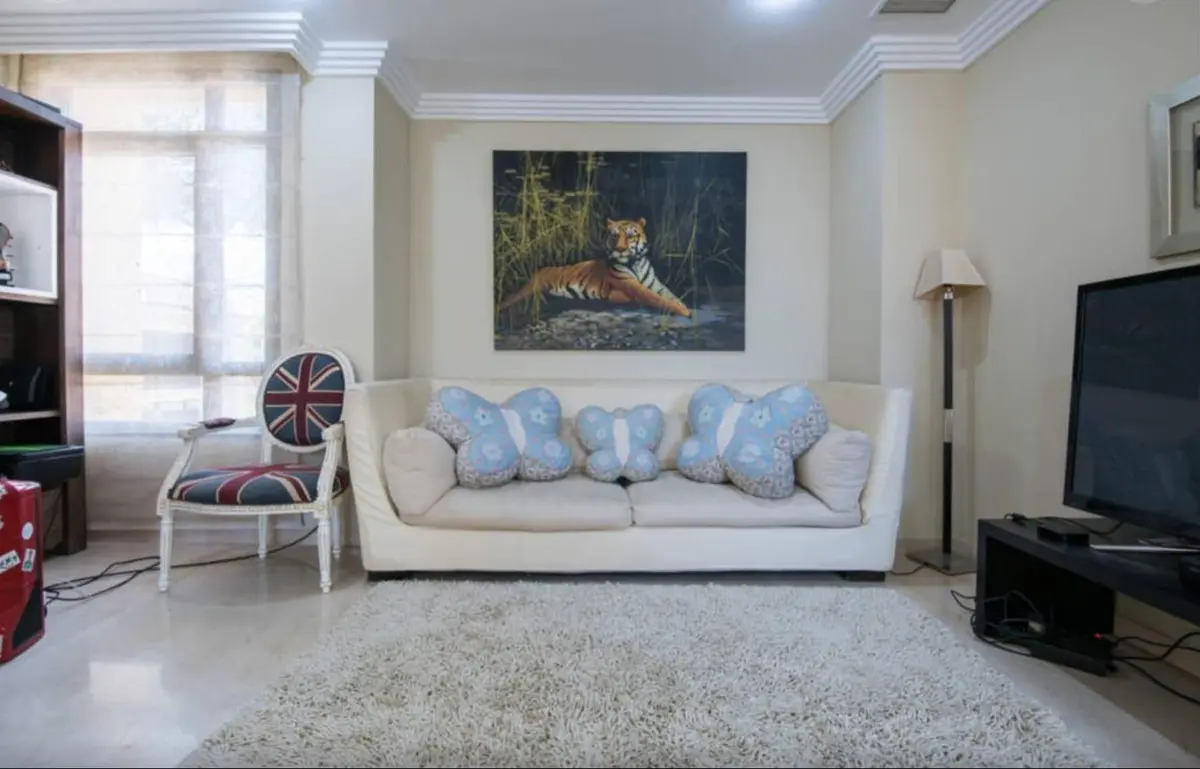 Bungalow in Puerto Banús