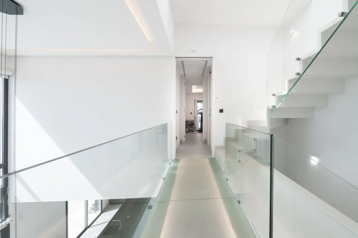 Semi-Detached House in Estepona