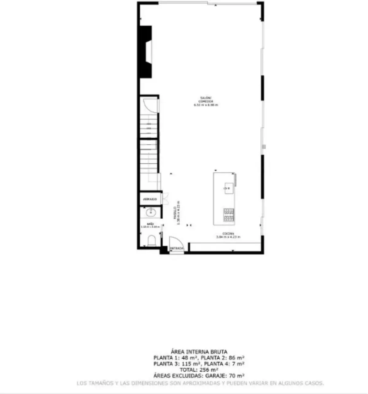 Semi-Detached House in Estepona