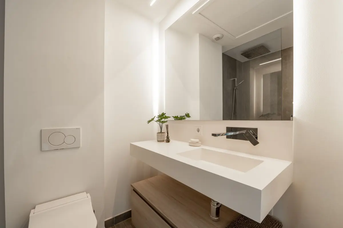 Semi-Detached House in Estepona