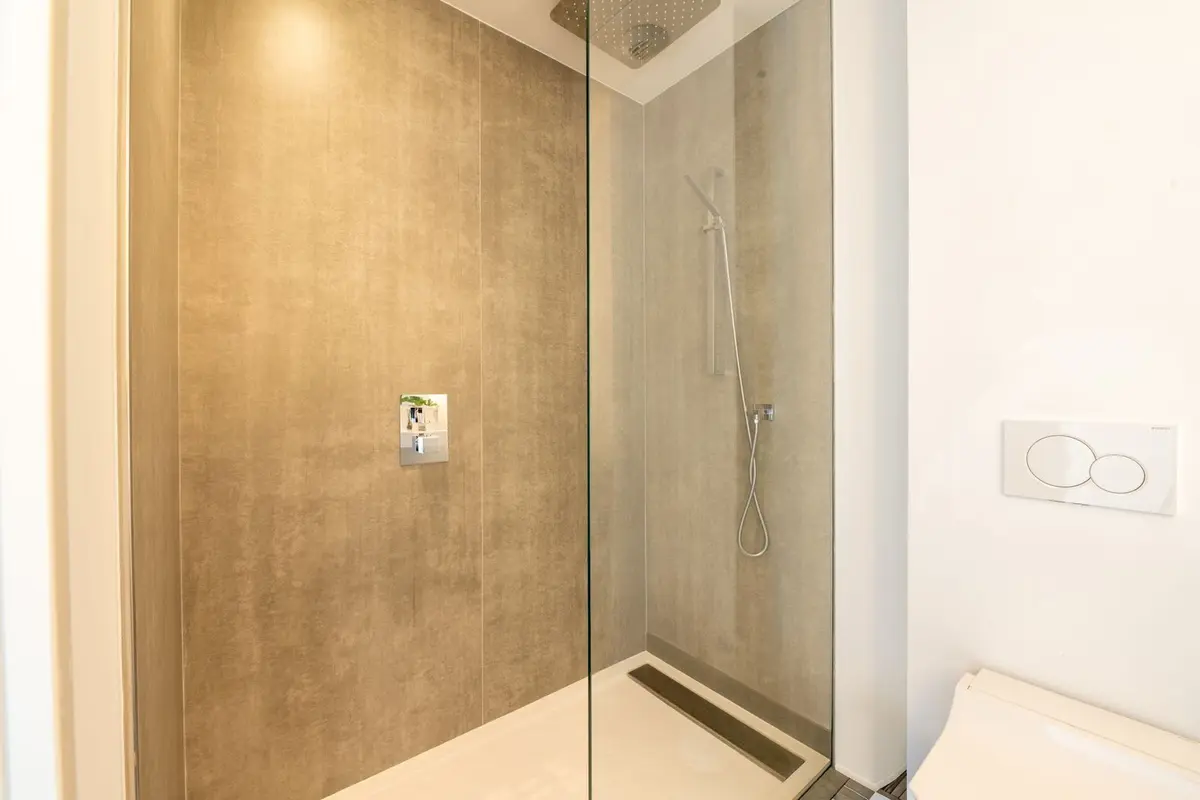 Semi-Detached House in Estepona