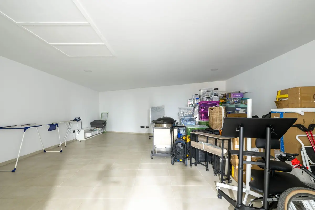 Semi-Detached House in Estepona