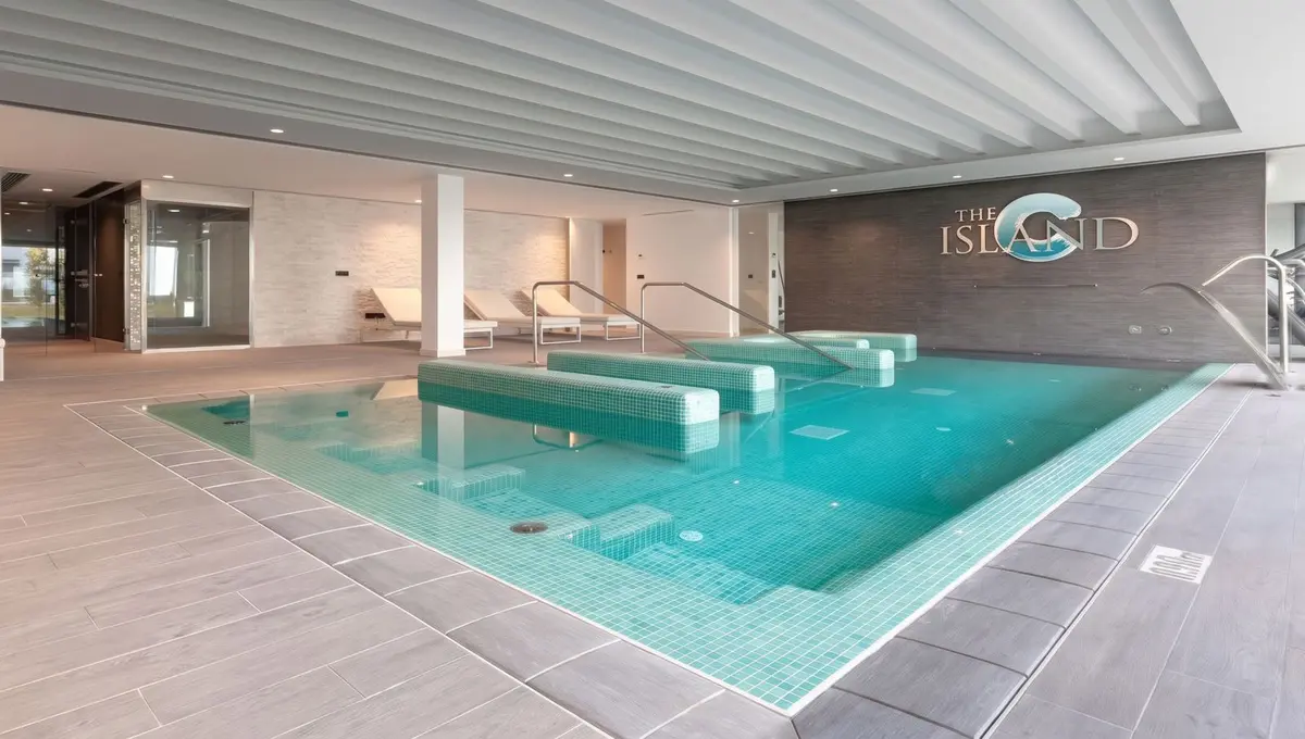 Semi-Detached House in Estepona