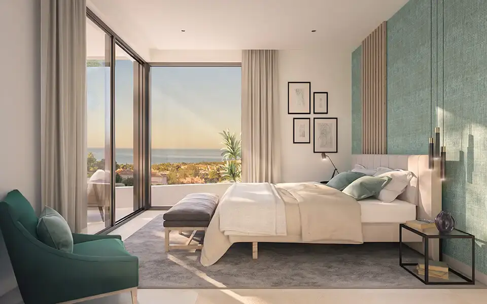Apartment in Marbella