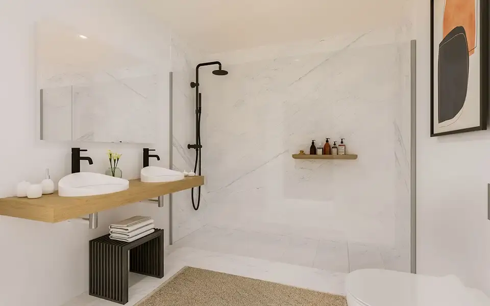 Apartment in Marbella