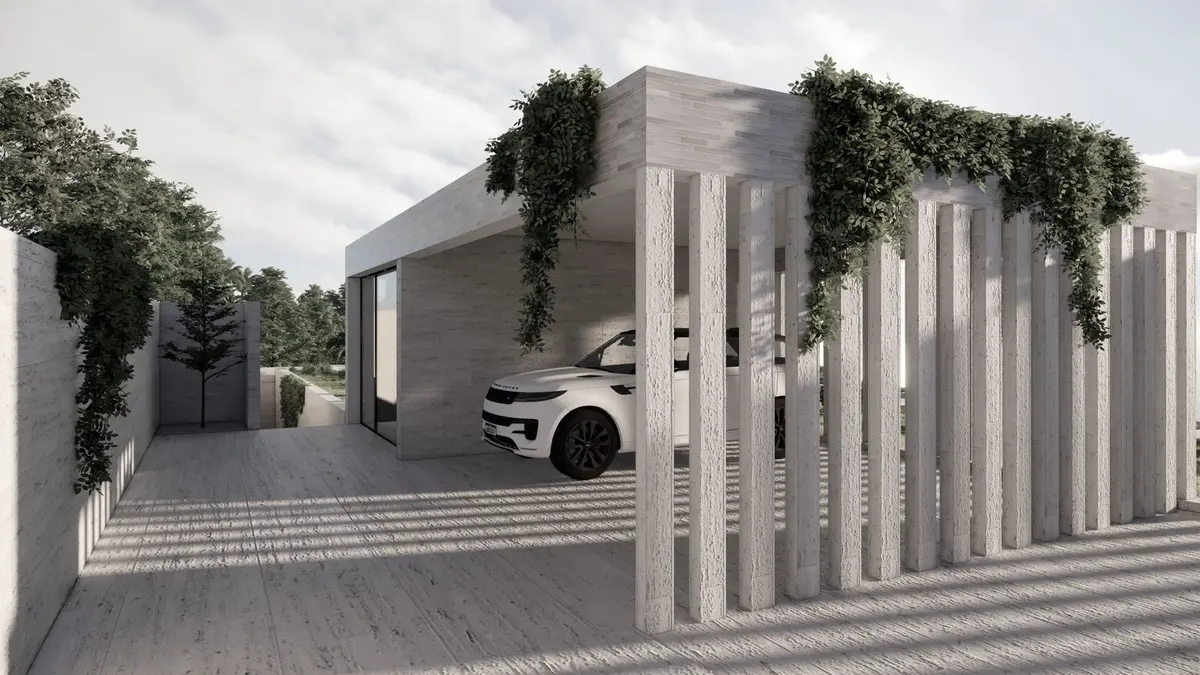 Detached Villa in Benahavís