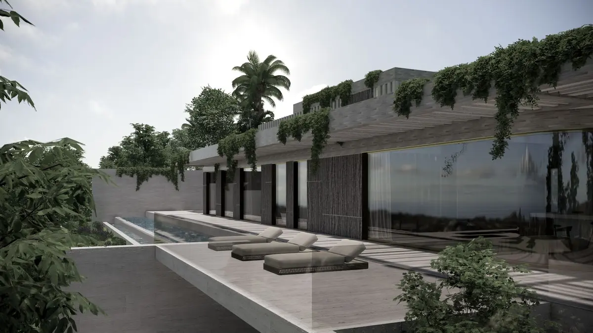 Detached Villa in Benahavís