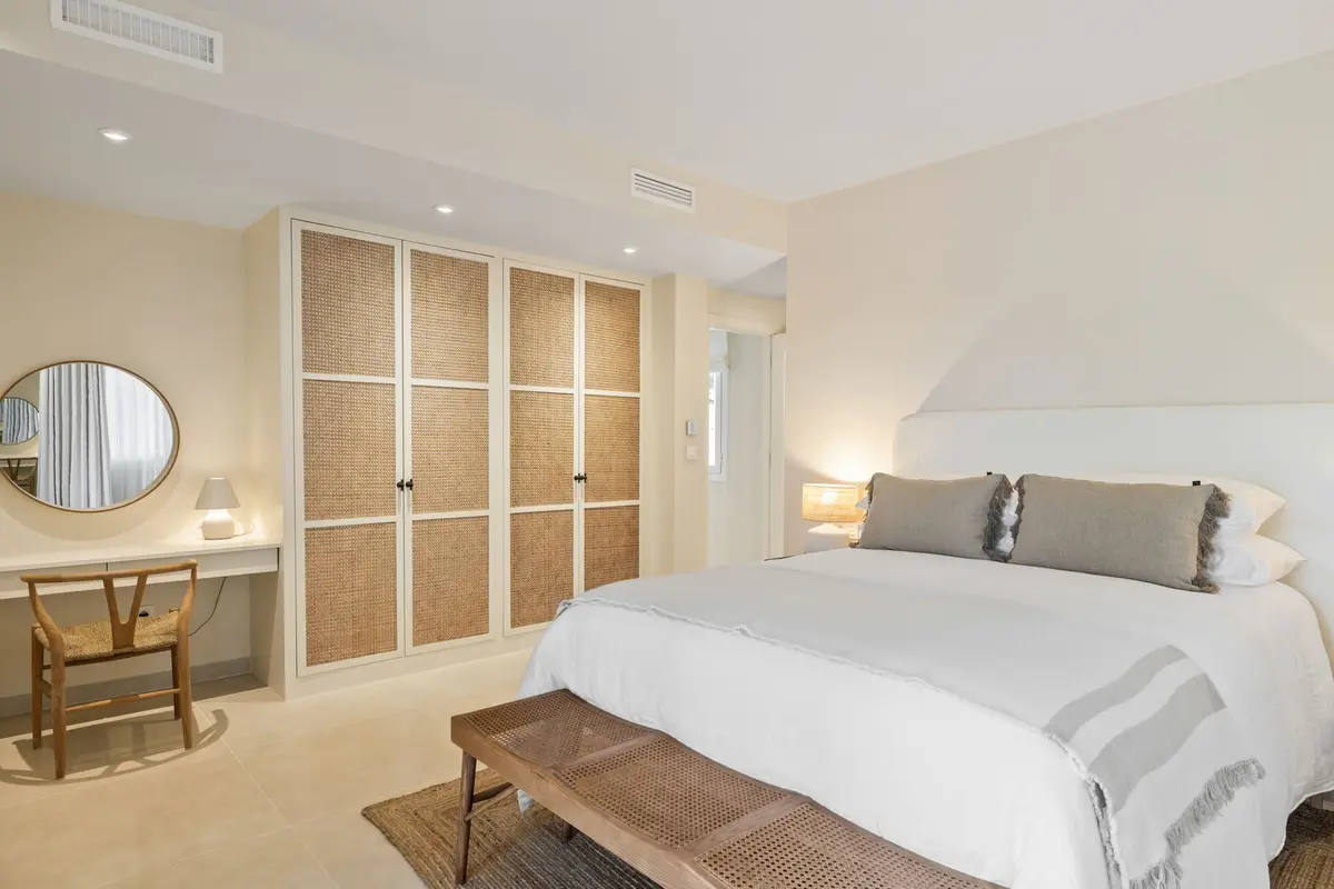 Detached Villa in Marbella