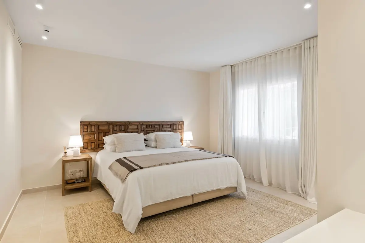 Detached Villa in Marbella