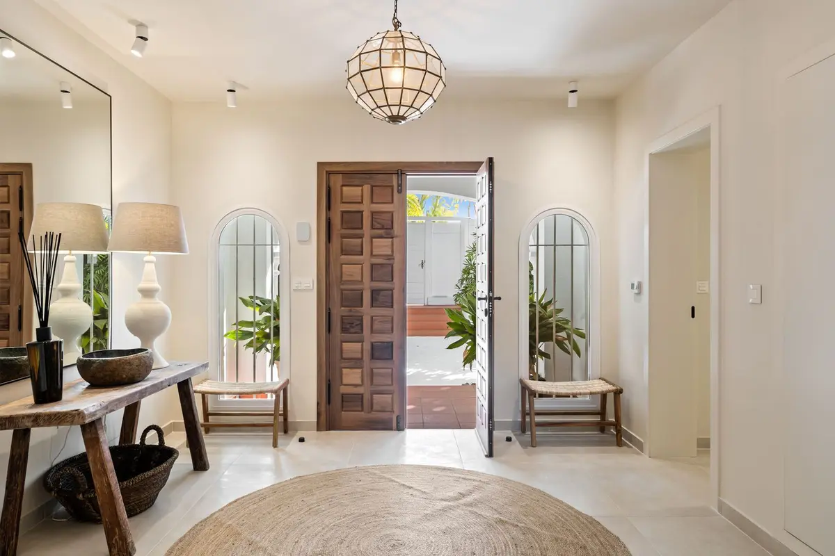 Detached Villa in Marbella