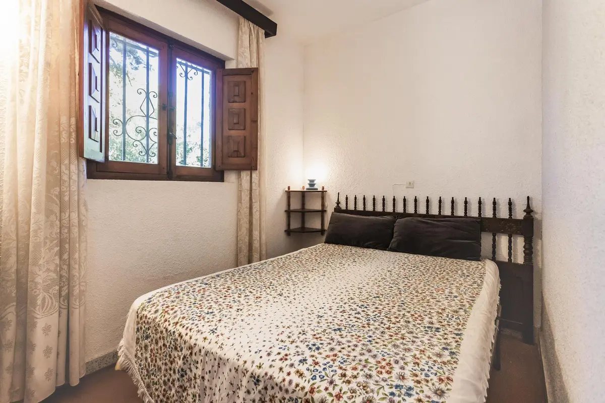 Detached Villa in Elviria