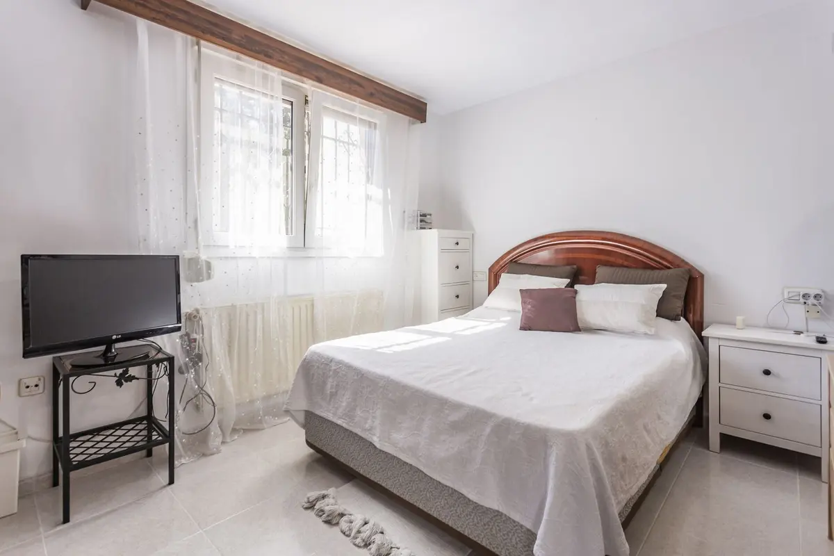 Detached Villa in Elviria
