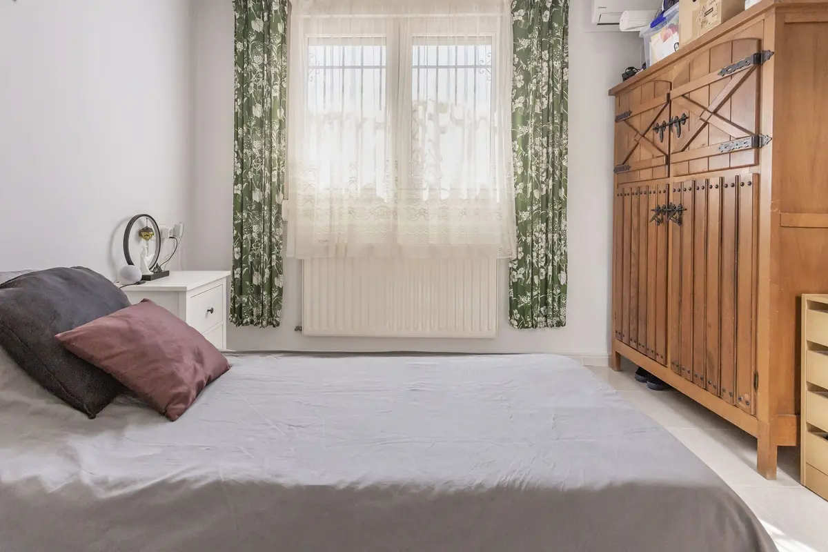 Detached Villa in Elviria