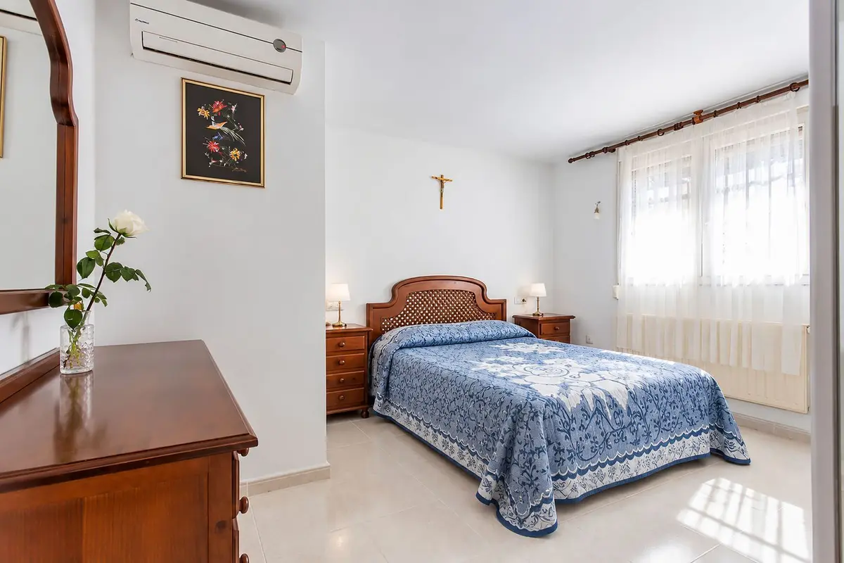 Detached Villa in Elviria