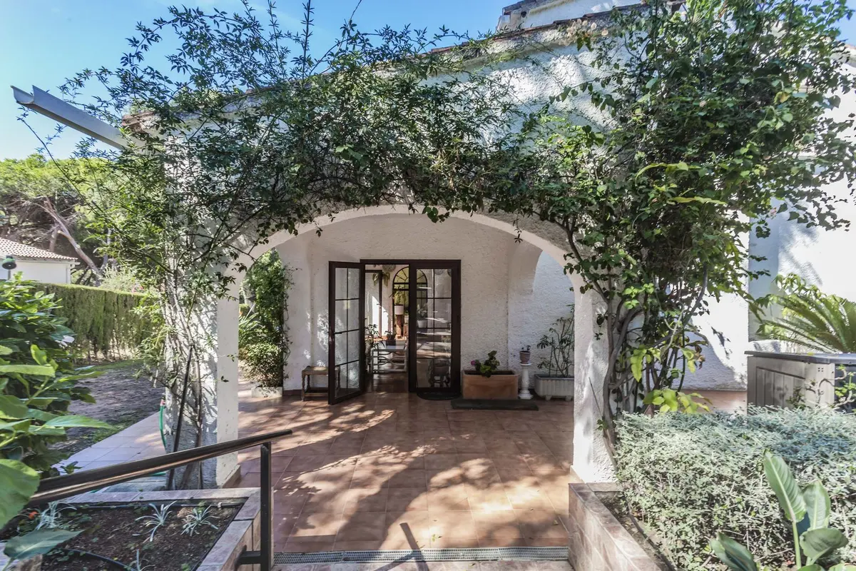 Detached Villa in Elviria