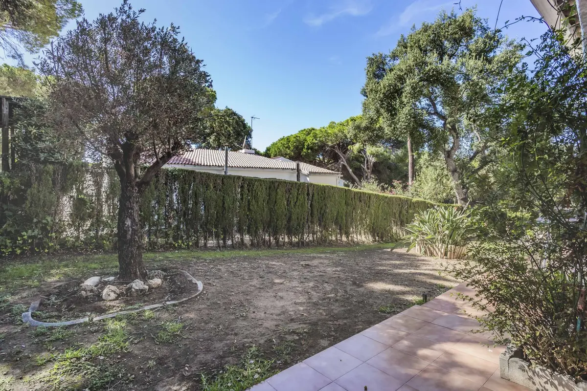 Detached Villa in Elviria