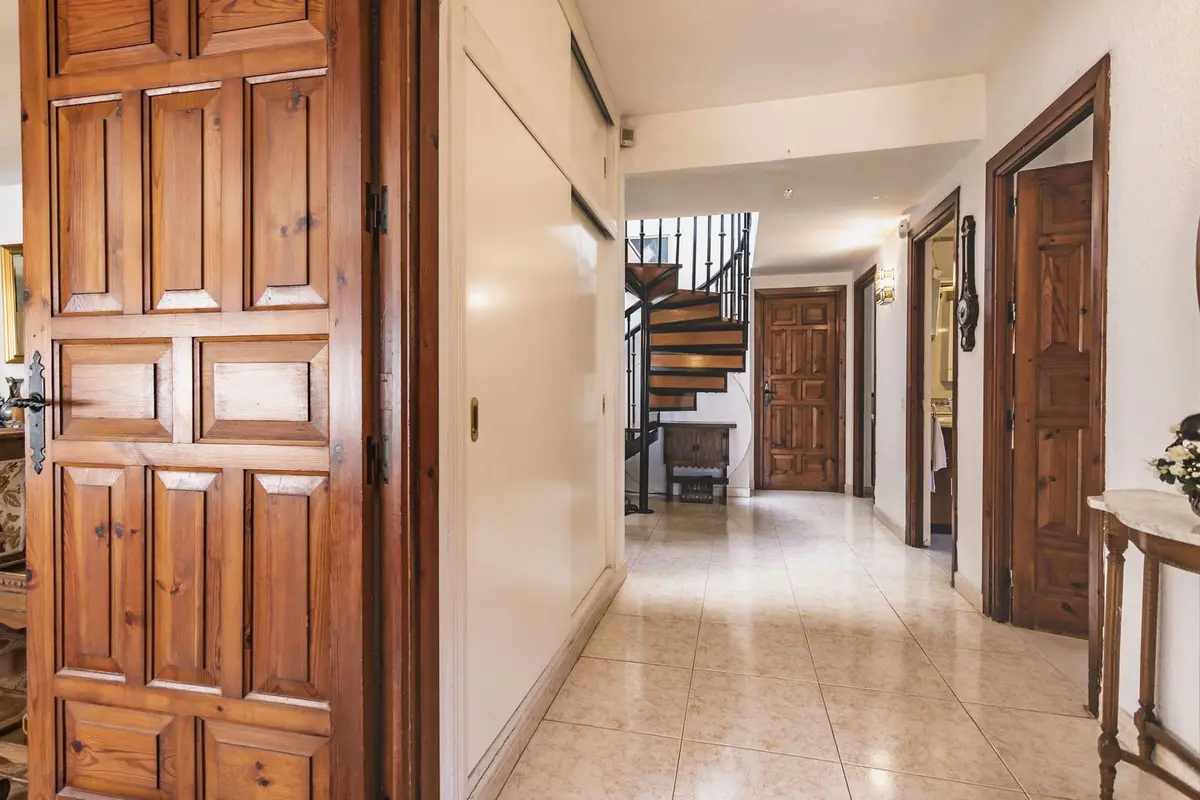 Detached Villa in Elviria