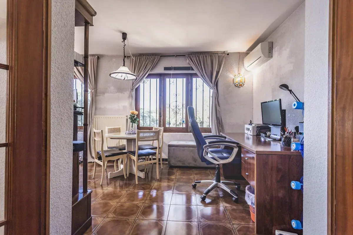 Detached Villa in Elviria