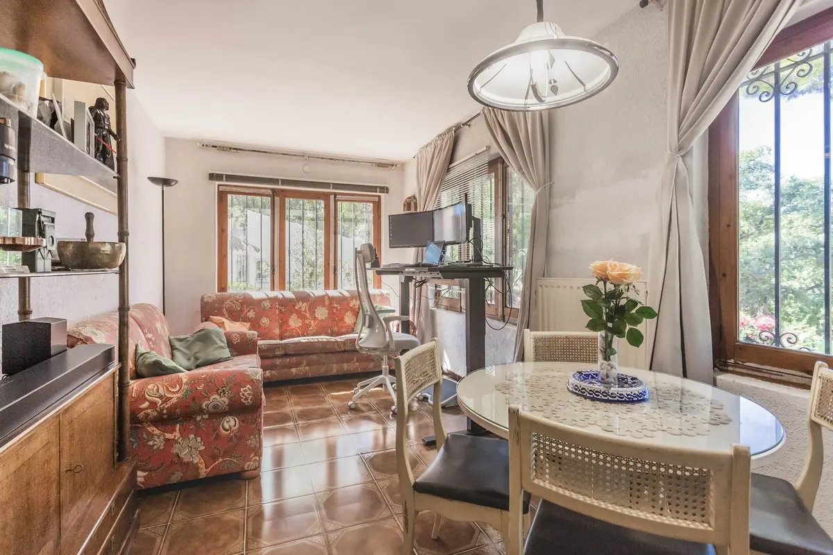 Detached Villa in Elviria