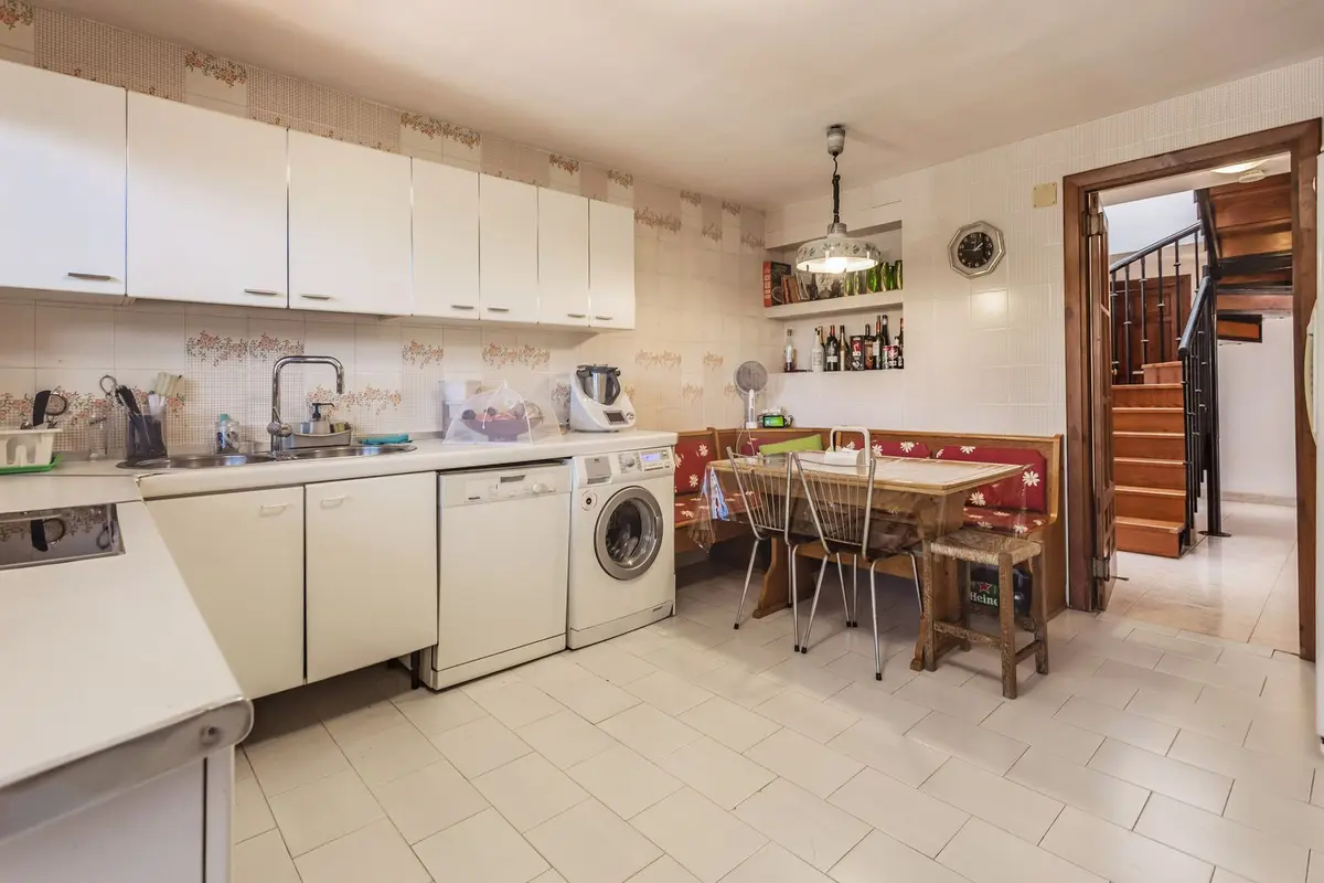 Detached Villa in Elviria