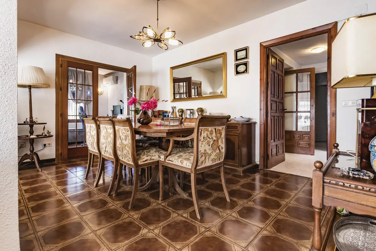 Detached Villa in Elviria