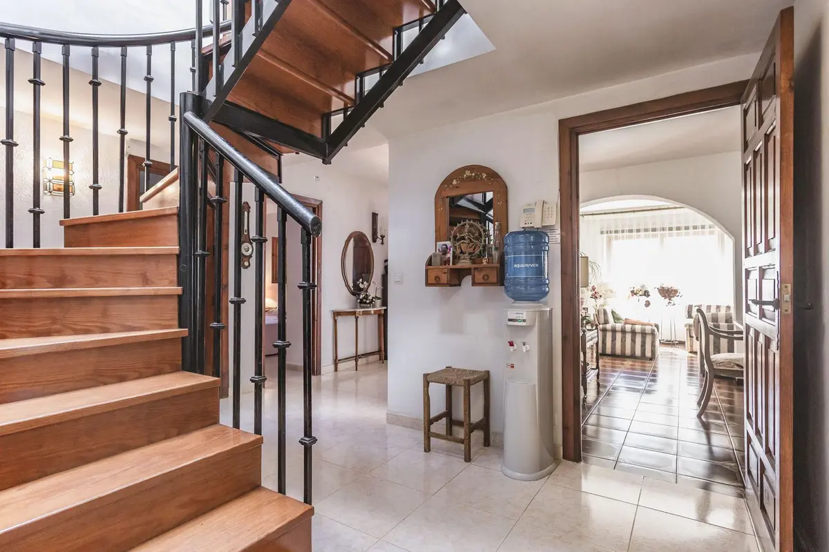 Detached Villa in Elviria