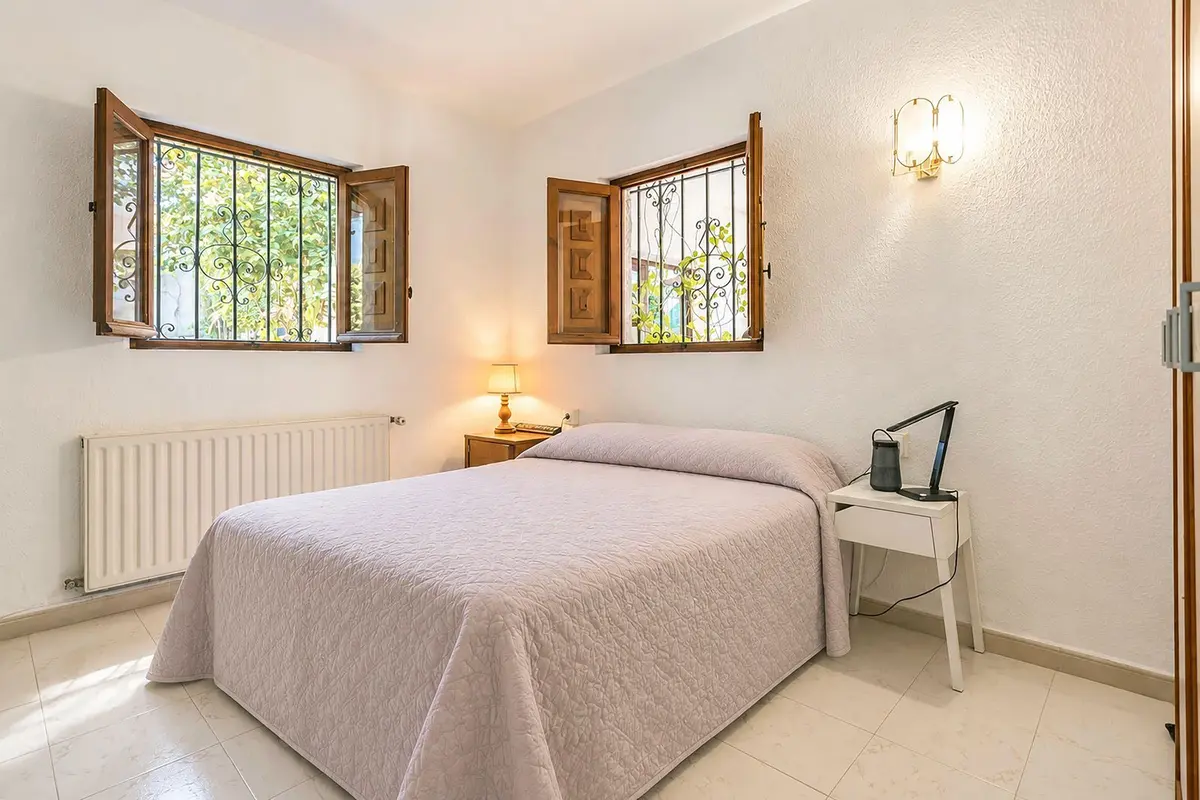 Detached Villa in Elviria