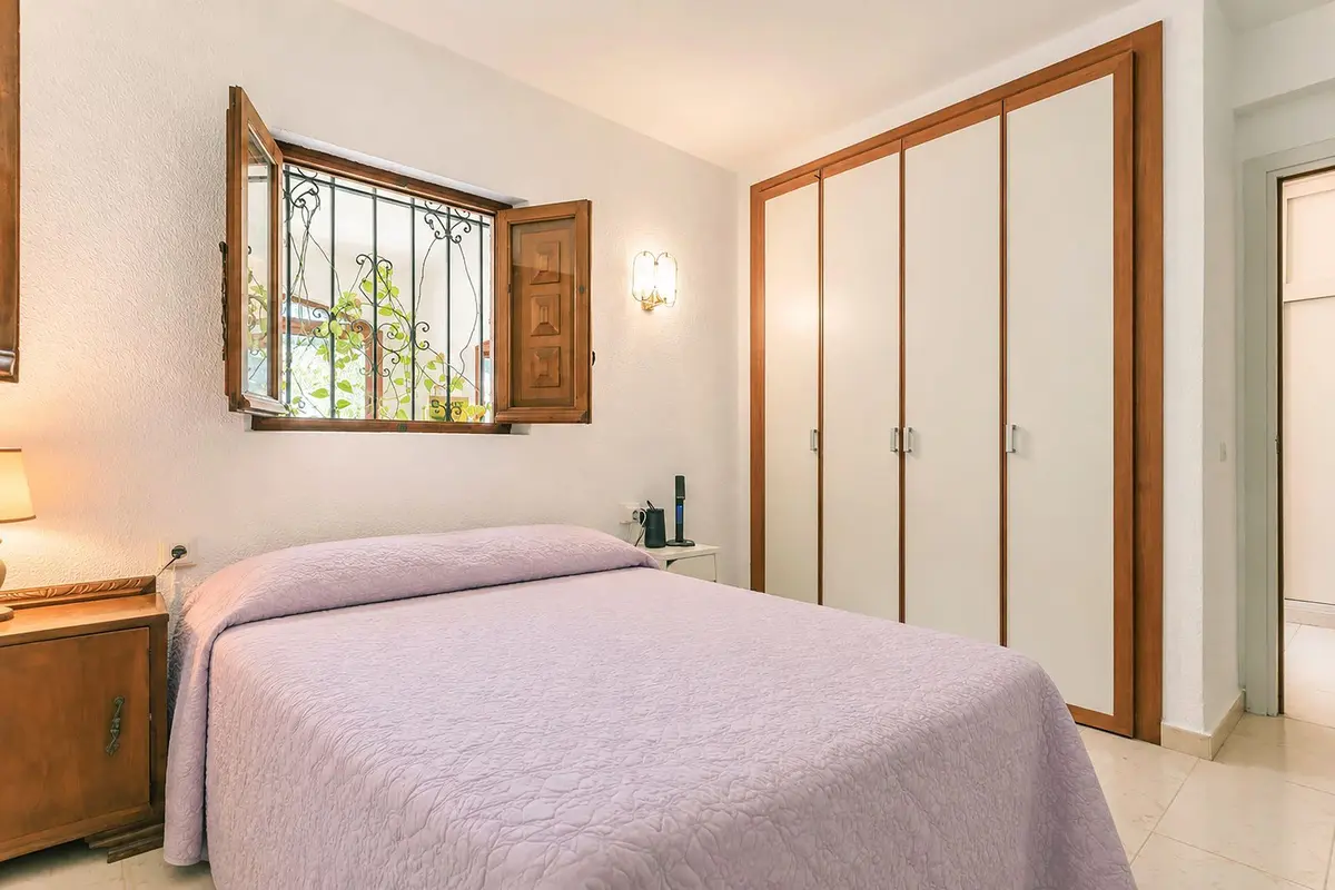 Detached Villa in Elviria