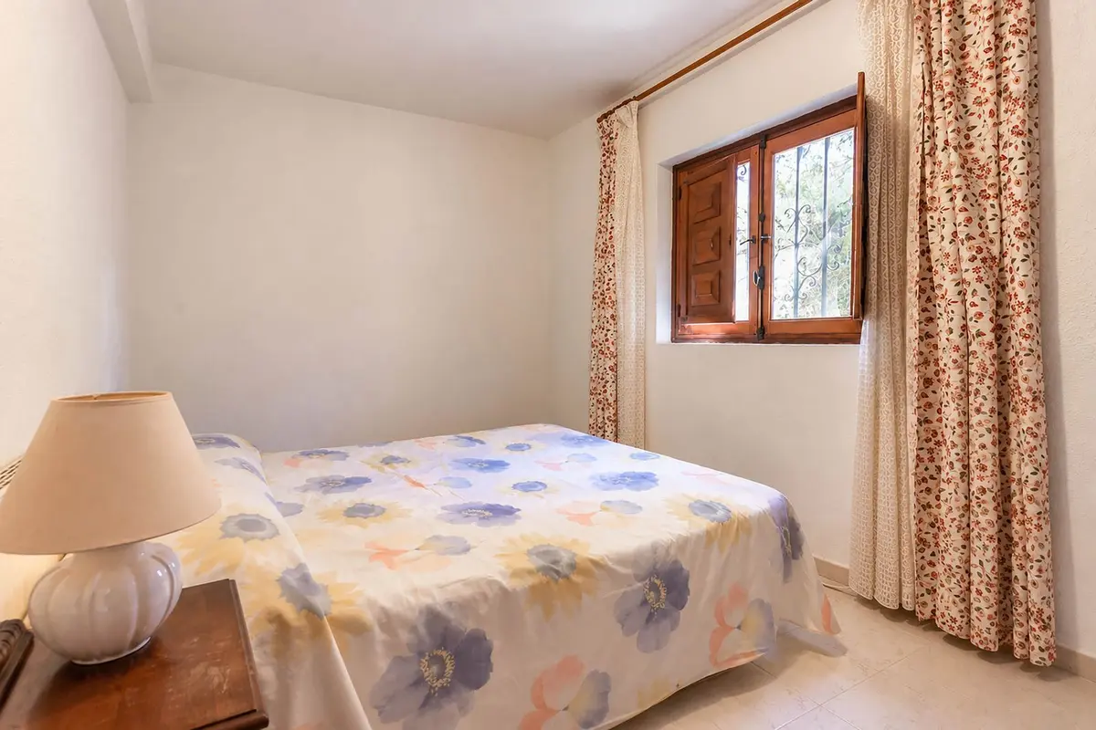 Detached Villa in Elviria