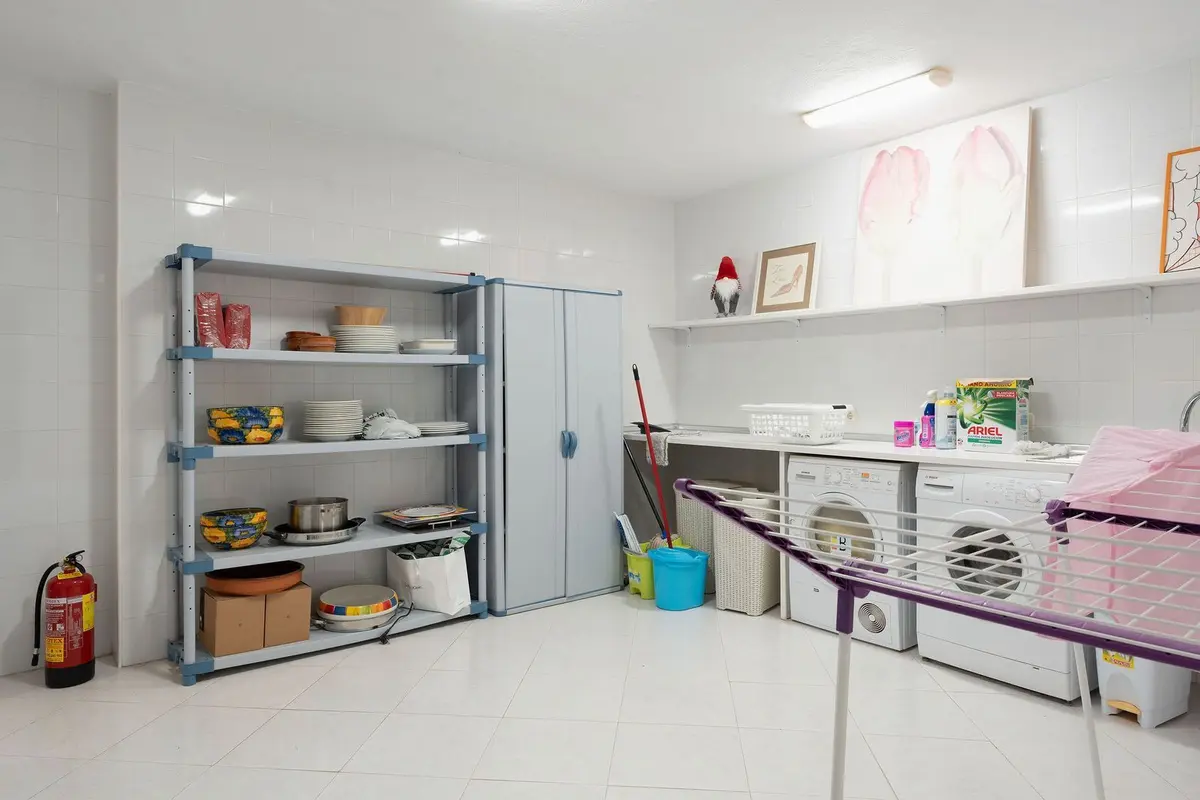 Detached Villa in Nueva Andalucía