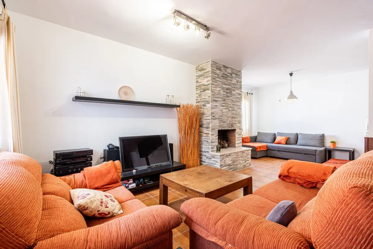 Detached Villa in Marbella