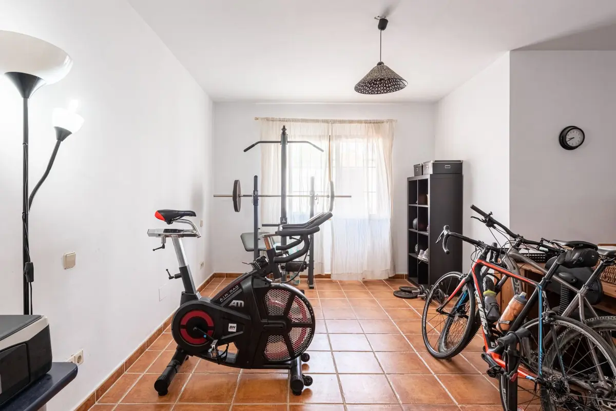Detached Villa in Marbella