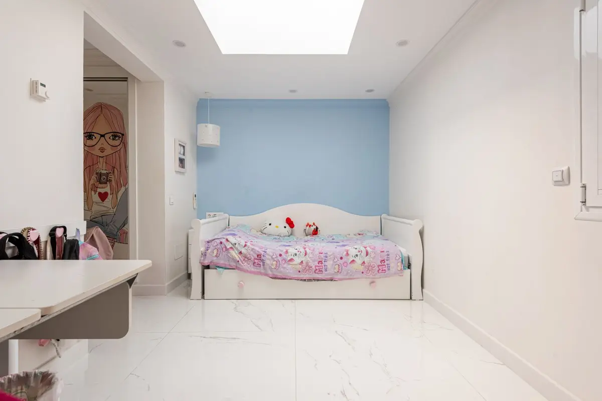Detached Villa in Marbella