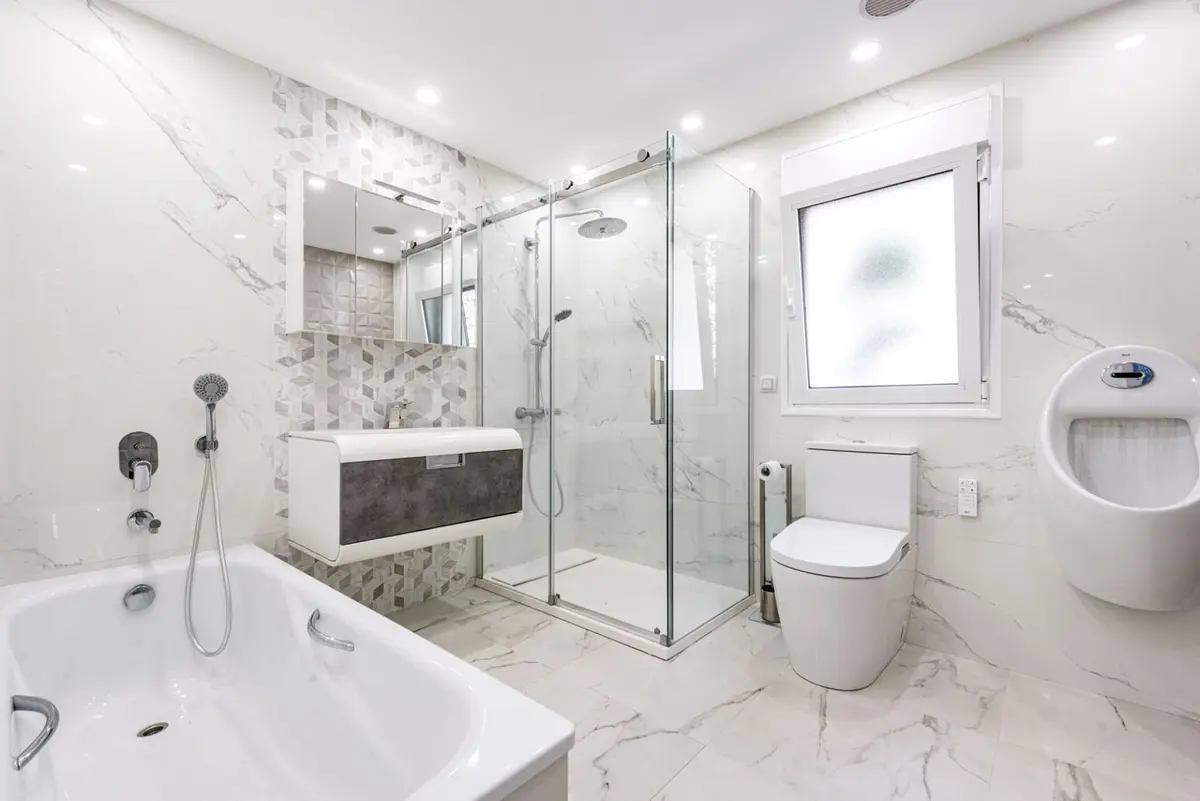 Detached Villa in Marbella