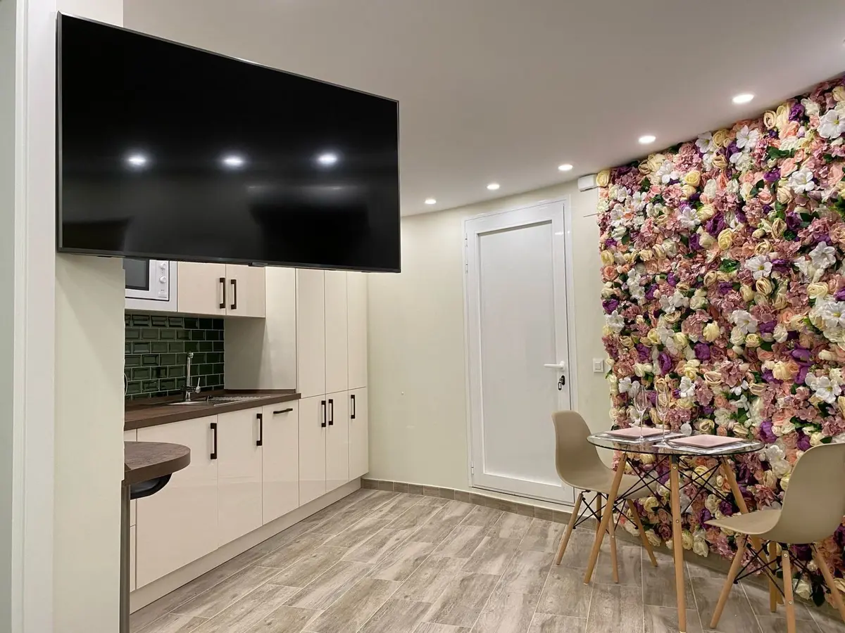 Detached Villa in Marbella