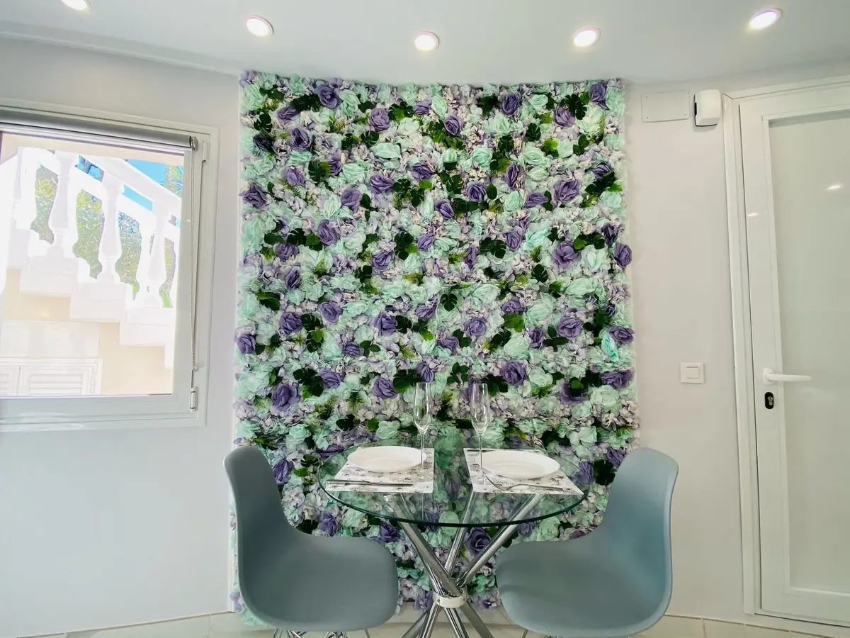 Detached Villa in Marbella