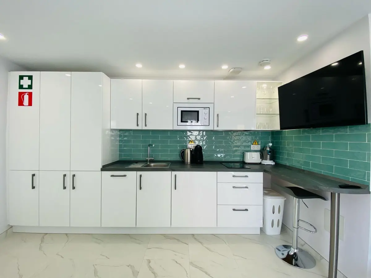 Detached Villa in Marbella