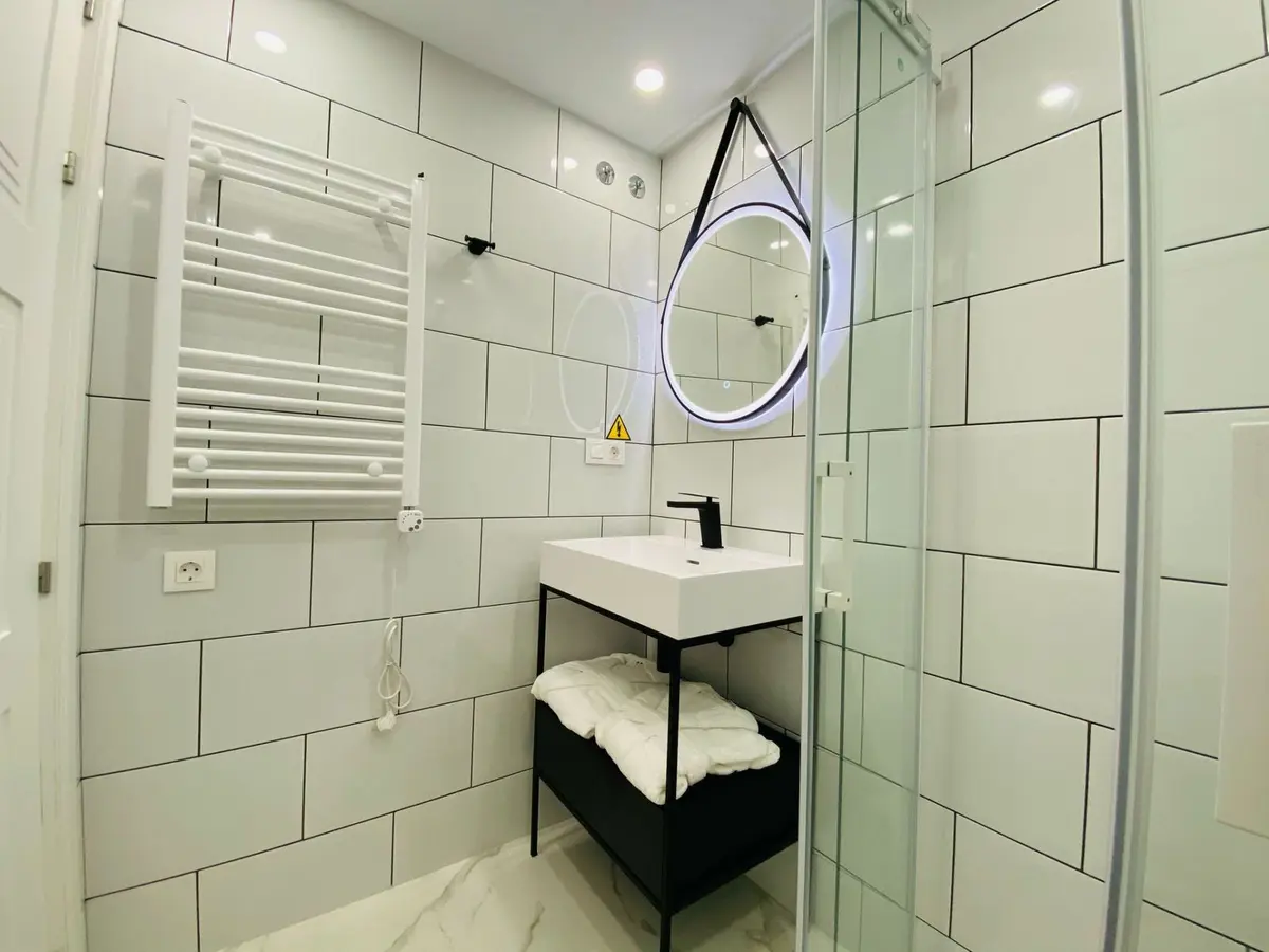 Detached Villa in Marbella