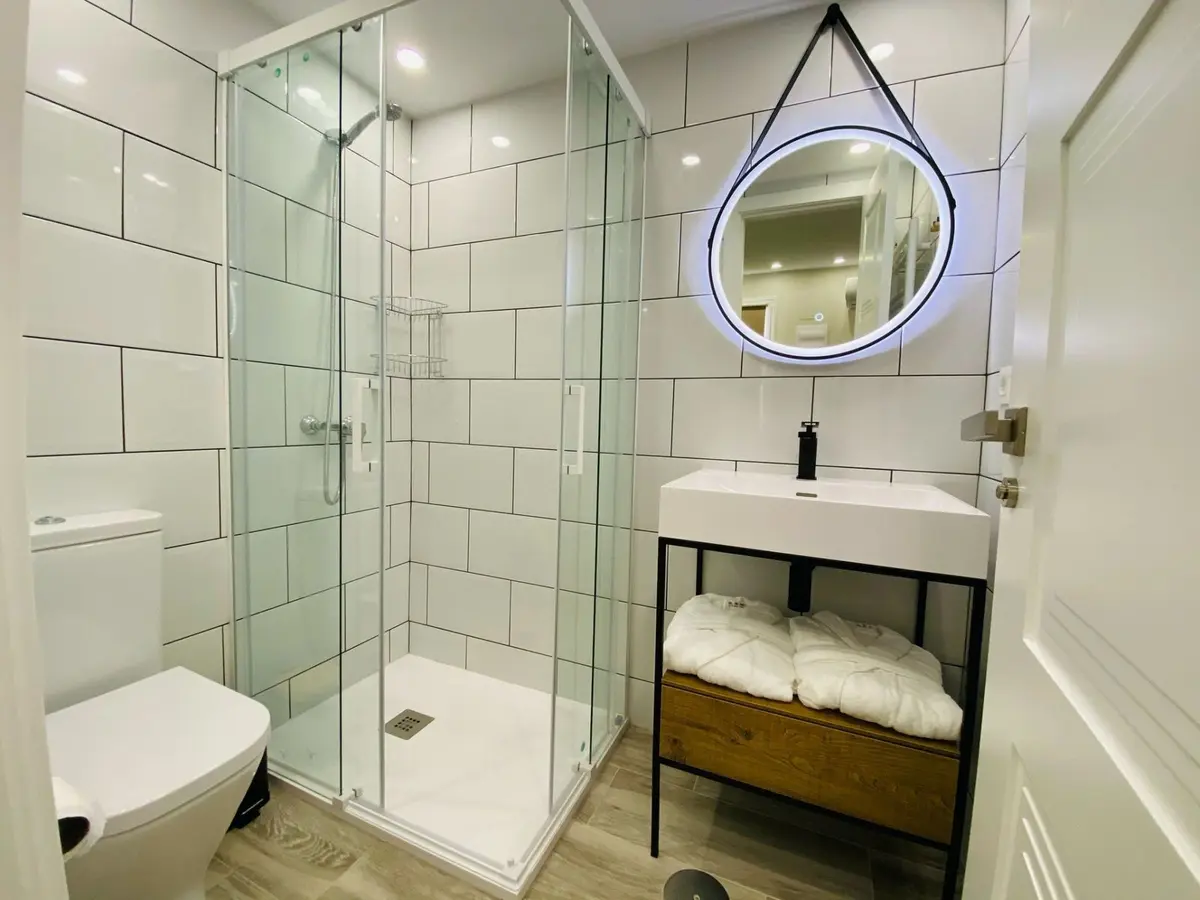 Detached Villa in Marbella
